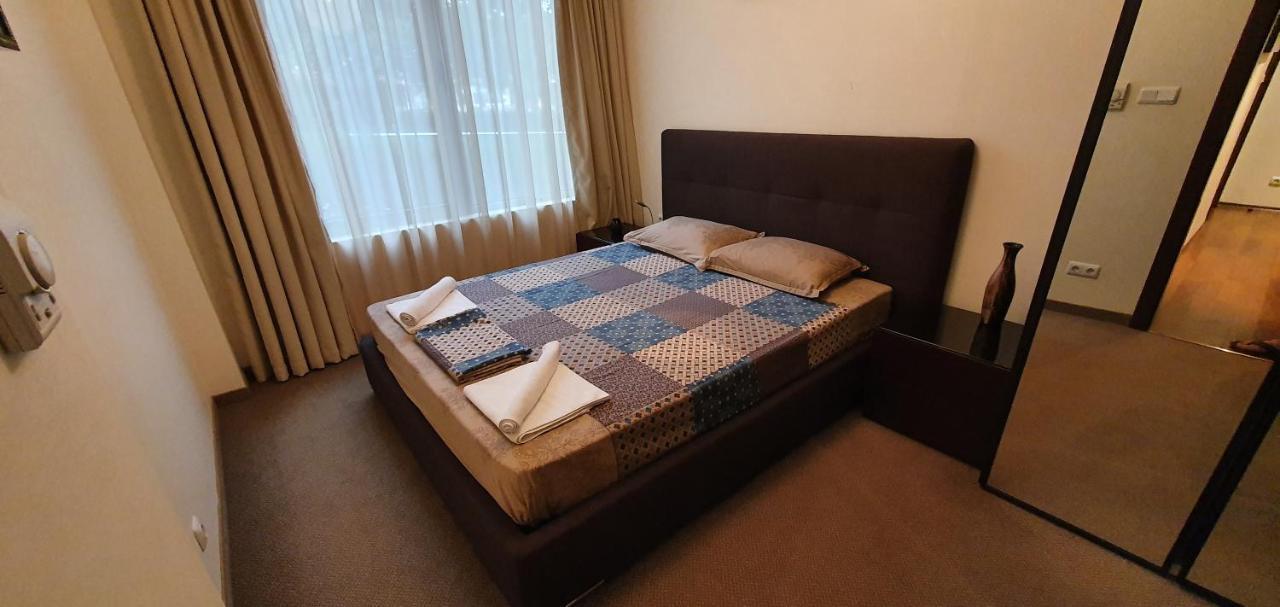 Appartement Vp Peter House à Slantchev Briag Extérieur photo