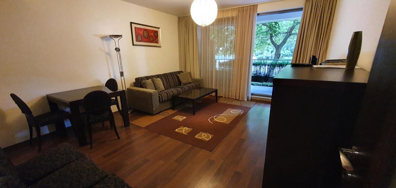Appartement Vp Peter House à Slantchev Briag Extérieur photo