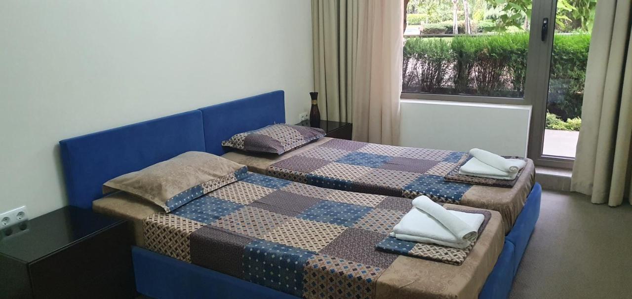 Appartement Vp Peter House à Slantchev Briag Extérieur photo