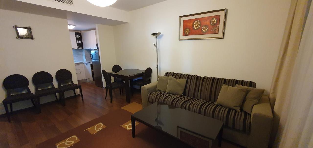 Appartement Vp Peter House à Slantchev Briag Extérieur photo