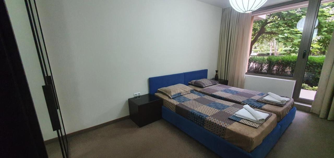 Appartement Vp Peter House à Slantchev Briag Extérieur photo