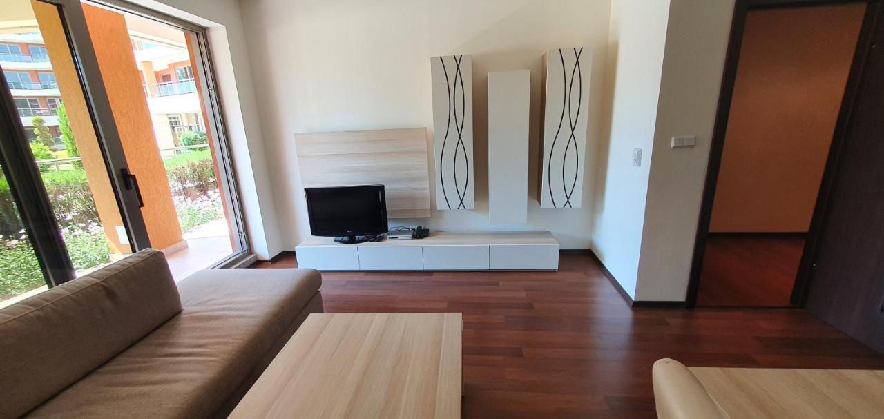 Appartement Vp Peter House à Slantchev Briag Extérieur photo