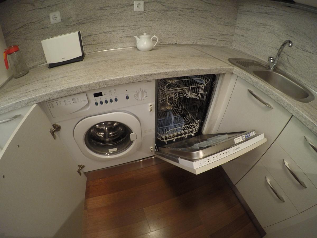 Appartement Vp Peter House à Slantchev Briag Extérieur photo